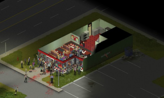 free download project zomboid steam