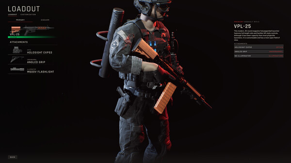 ReadyorNot スクリーンショット4