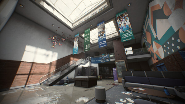 ReadyorNot スクリーンショット11