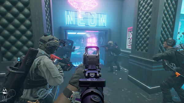 ReadyorNot スクリーンショット5