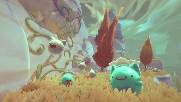 SlimeRancher2 スクリーンショット2