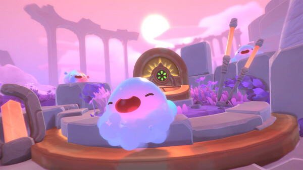 SlimeRancher2 スクリーンショット1