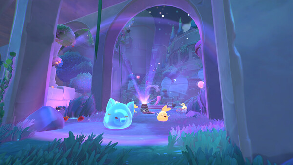 SlimeRancher2 スクリーンショット2