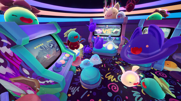 SlimeRancher2 スクリーンショット3