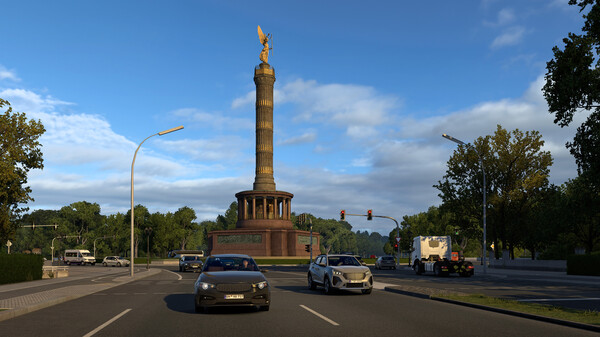 EuroTruckSimulator2 スクリーンショット55