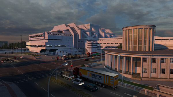 EuroTruckSimulator2 スクリーンショット54