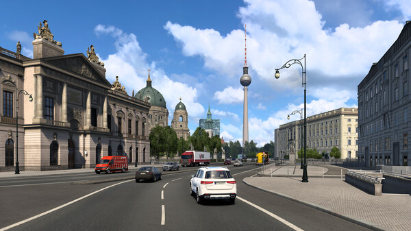 EuroTruckSimulator2 スクリーンショット56