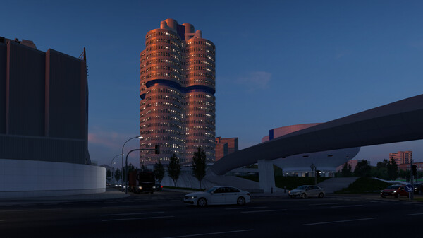 EuroTruckSimulator2 スクリーンショット51