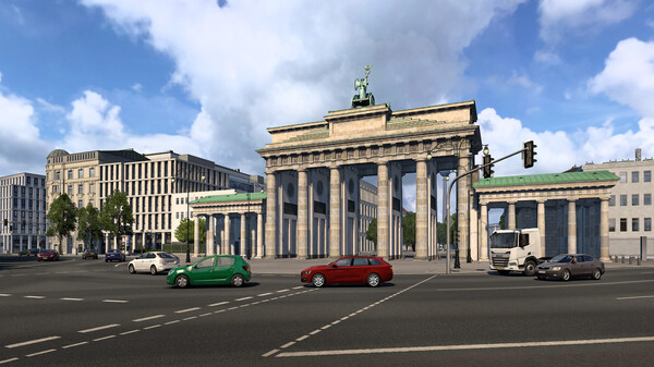 EuroTruckSimulator2 スクリーンショット52