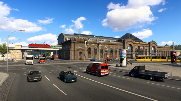 EuroTruckSimulator2 スクリーンショット53