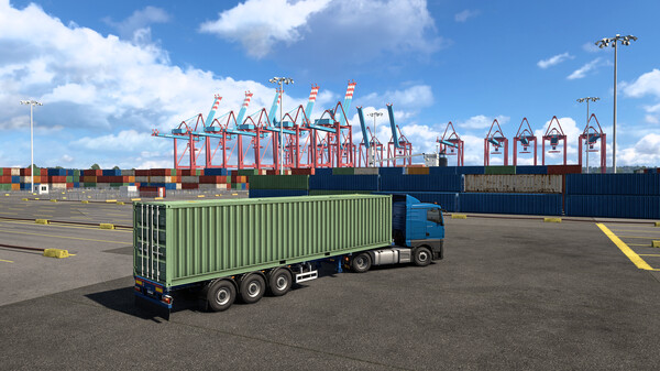 EuroTruckSimulator2 スクリーンショット31