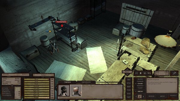 Kenshi スクリーンショット5