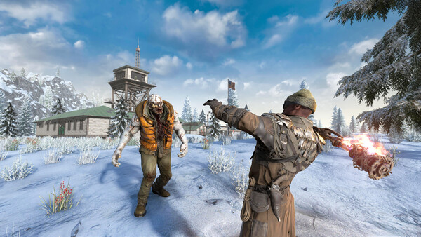 7DaystoDie スクリーンショット6