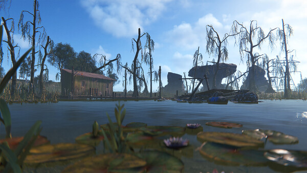 Rust スクリーンショット33