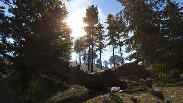 Rust スクリーンショット22