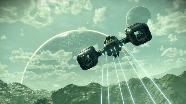 NoMan'sSky スクリーンショット10