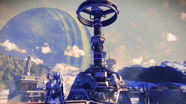 NoMan'sSky スクリーンショット10