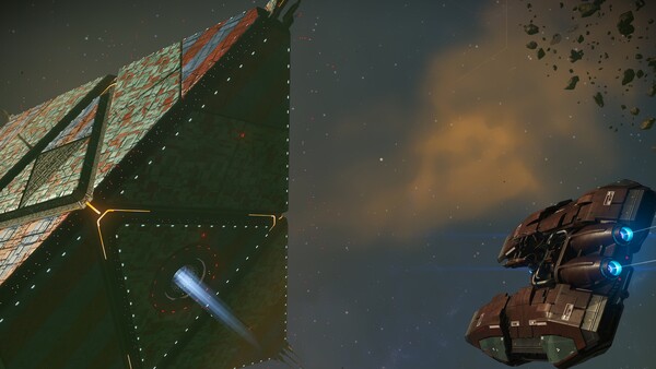 NoMan'sSky スクリーンショット16