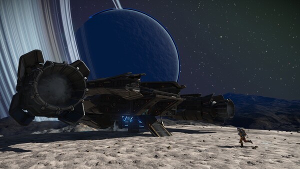 NoMan'sSky スクリーンショット14