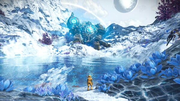 NoMan'sSky スクリーンショット15