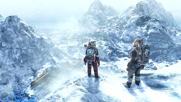 NoMan'sSky スクリーンショット12