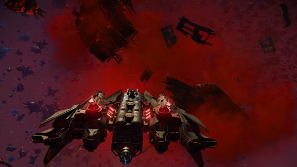 NoMan'sSky スクリーンショット8