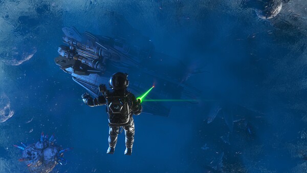 NoMan'sSky スクリーンショット11