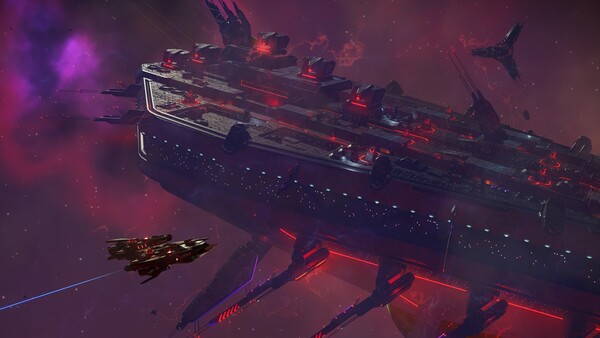 NoMan'sSky スクリーンショット5