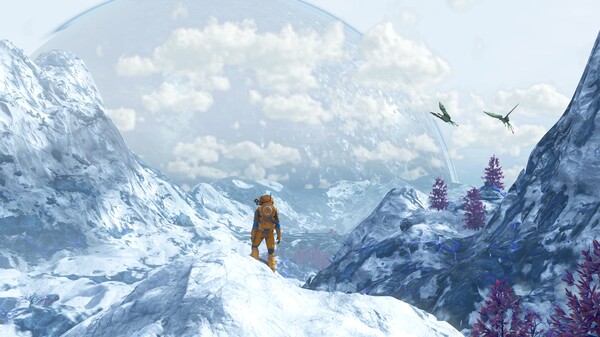NoMan'sSky スクリーンショット6