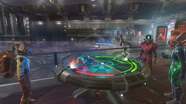 NoMan'sSky スクリーンショット6