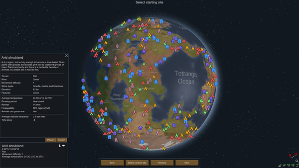 RimWorld スクリーンショット5
