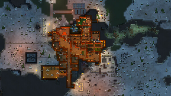 RimWorld スクリーンショット2