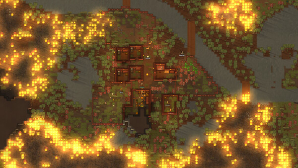 RimWorld スクリーンショット8