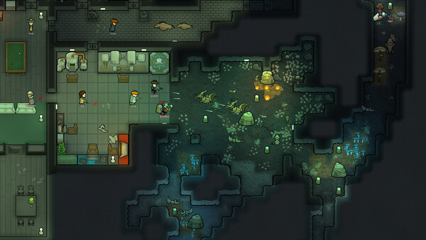 RimWorld スクリーンショット3