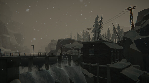 TheLongDark スクリーンショット23