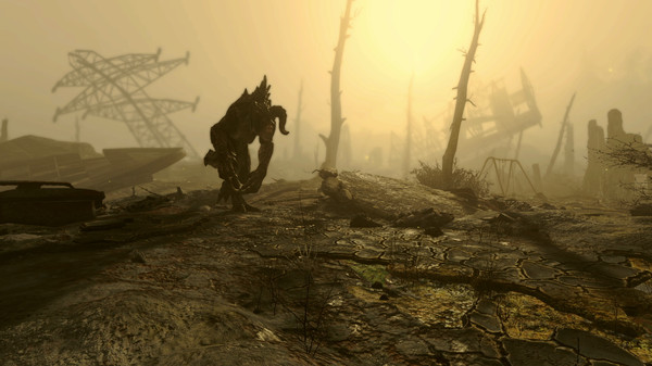 Fallout4 スクリーンショット5