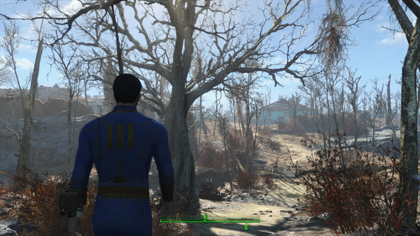Fallout4 スクリーンショット21