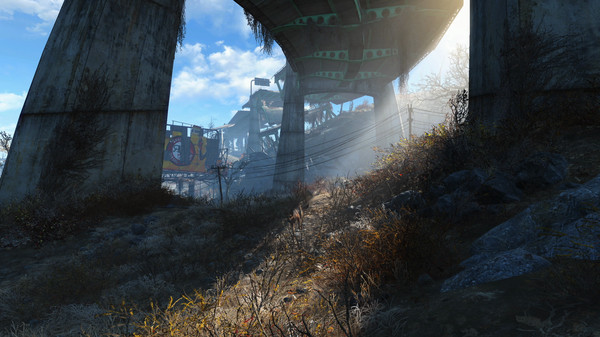 Fallout4 スクリーンショット4
