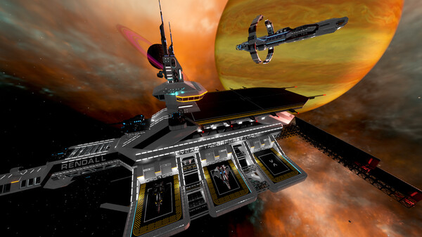 Empyrion-GalacticSurvival スクリーンショット13