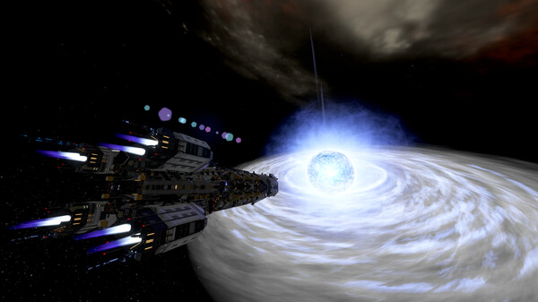 Empyrion-GalacticSurvival スクリーンショット2
