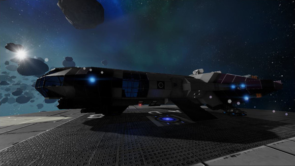 Empyrion-GalacticSurvival スクリーンショット34