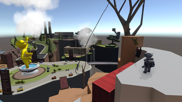 HumanFallFlat スクリーンショット5