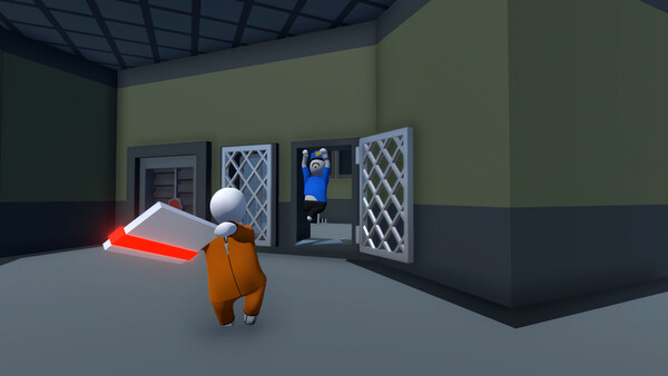 HumanFallFlat スクリーンショット2