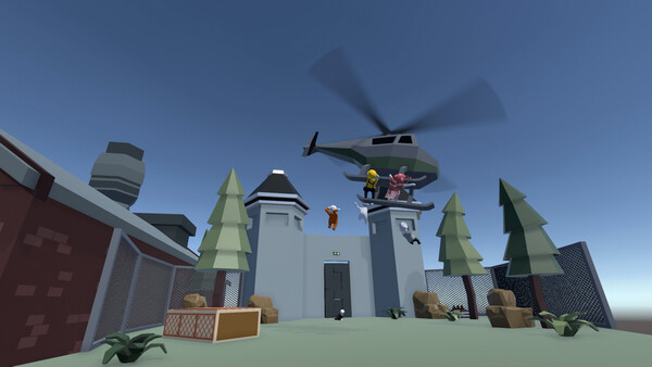 HumanFallFlat スクリーンショット6