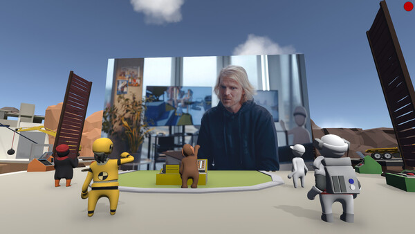 HumanFallFlat スクリーンショット3