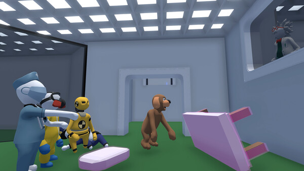 HumanFallFlat スクリーンショット8