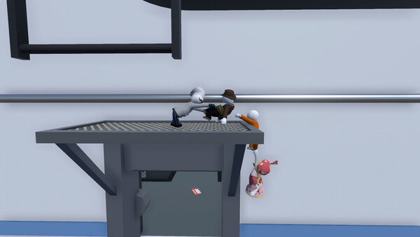 HumanFallFlat スクリーンショット10