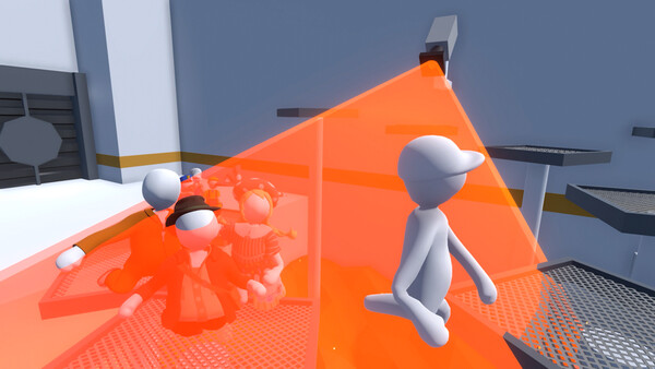 HumanFallFlat スクリーンショット4