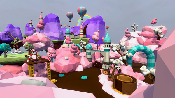 HumanFallFlat スクリーンショット5