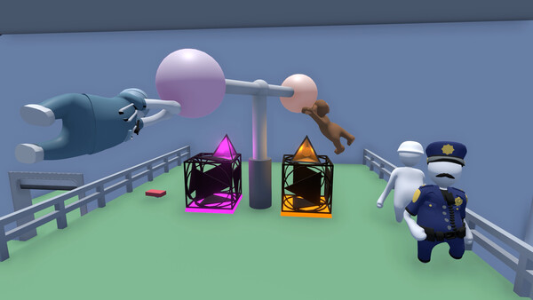 HumanFallFlat スクリーンショット5